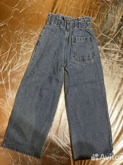 Джинсынсы для девочки