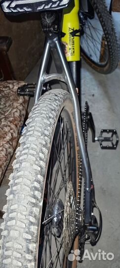 Stevens Colorado 401