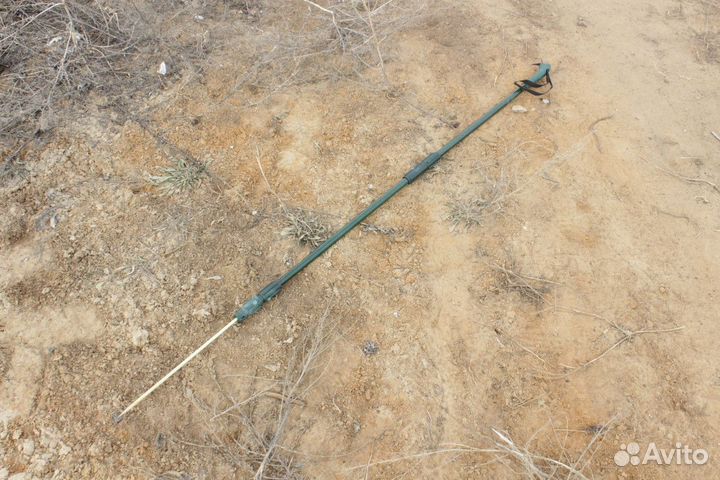 Щуп саперный диэлектрический Московская область