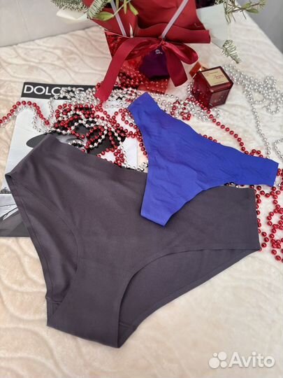 Трусы Sloggi Triumph XS, L