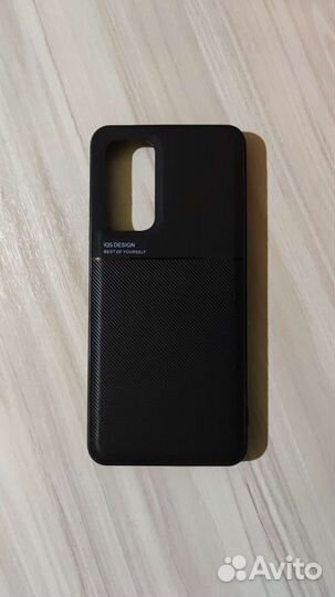 Чехол xiaomi mi 10 T pro