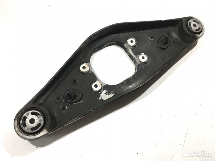 Кронштейн редуктора Mercedes E W211