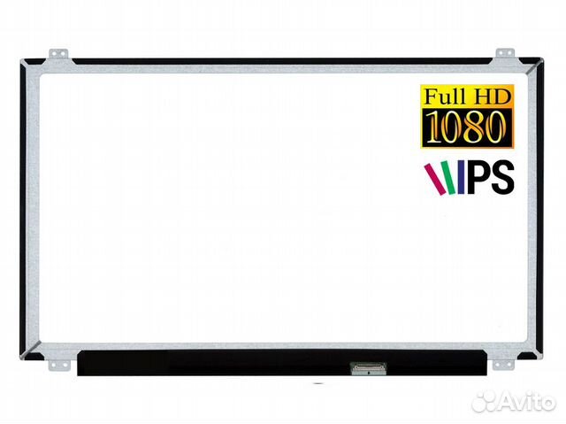 Экран для ноутбука HP 15-BW539UR FullHD