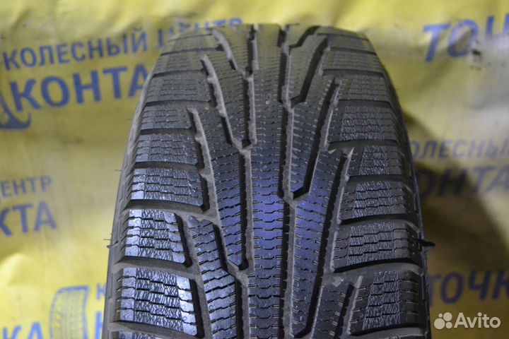 Nokian Tyres Nordman RS2 SUV 235/60 R18