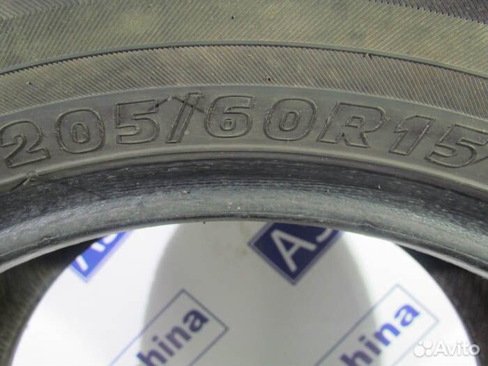 Kumho Solus KH17 205/60 R15 102R