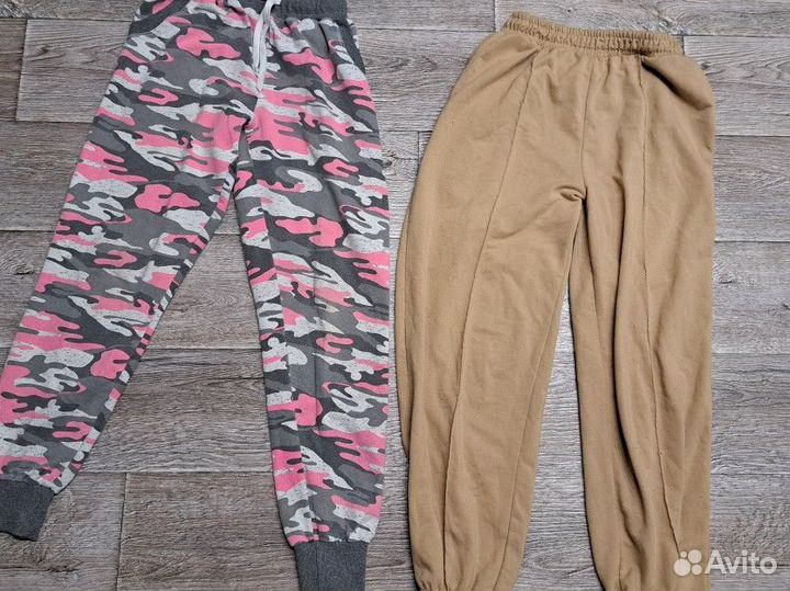 Отдам вещи пакетом бесплатно