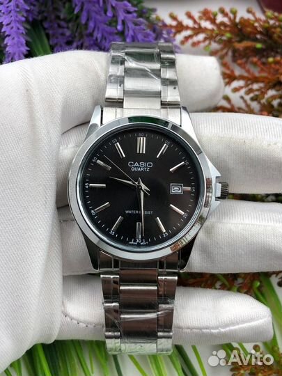 Часы Casio мужские