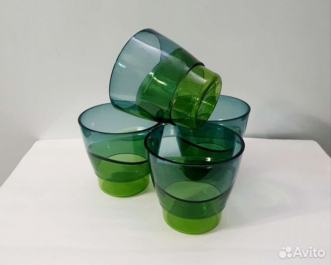 Шейкеры, Стаканы, Кружки Tupperware