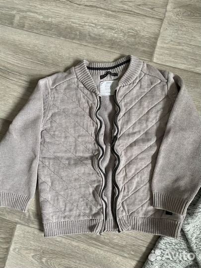 Кофта для мальчика