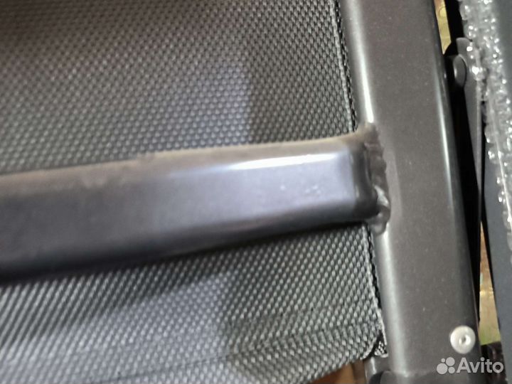 Стул - кресло складной