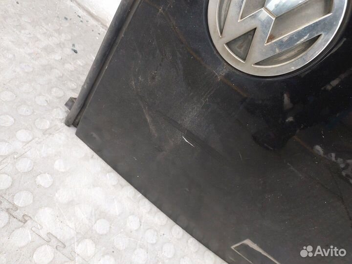 Дверь задняя правая Volkswagen Caddy