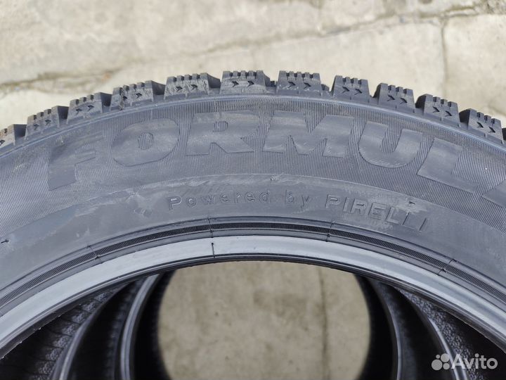 Pirelli Formula Ice 225/55 R18 102T