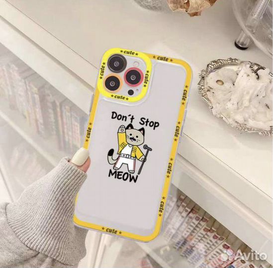 Чехол на iPhone 13 pro