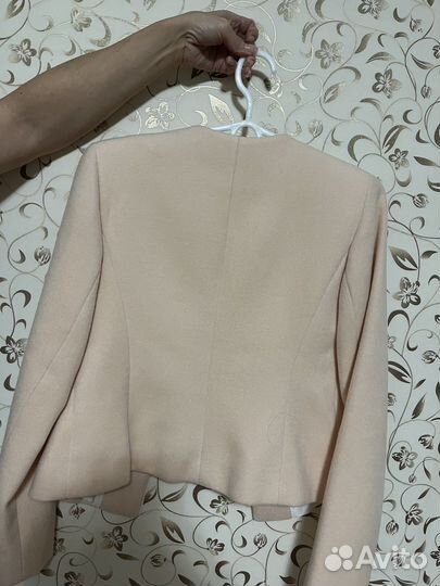 Пиджак женский 44 46 новый