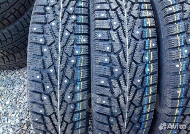 Cordiant Snow Cross 225/50 R17 98T