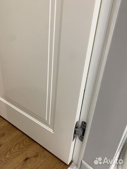 Дверное полотно без коробки