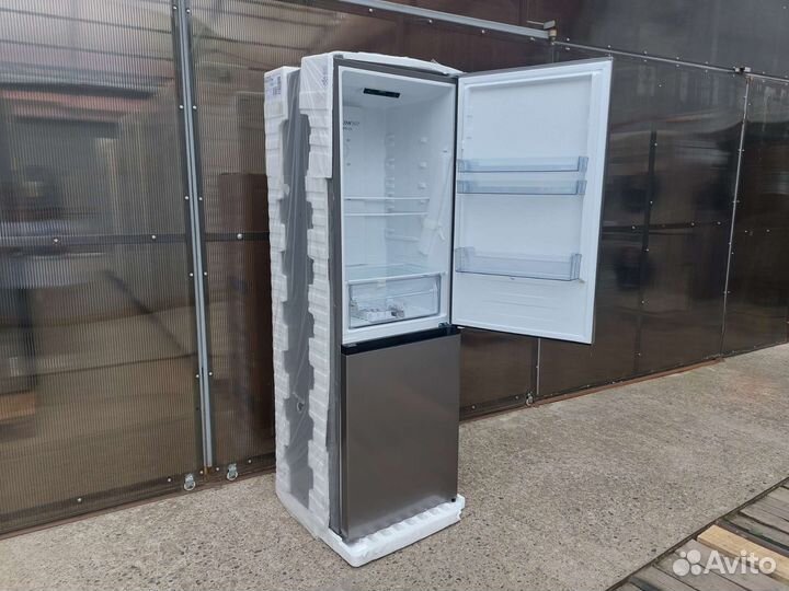Холодильник Gorenje. Гарантия
