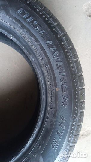 Cooper Discoverer HTS 225/65 R17