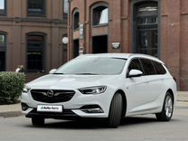 Opel Insignia 1.6 AT, 2019, 82 378 км, с пробегом, цена 1 800 000 руб.