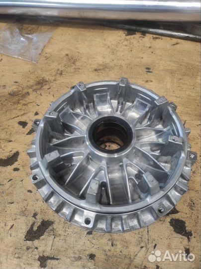 Вариатор yamaha t-max 500