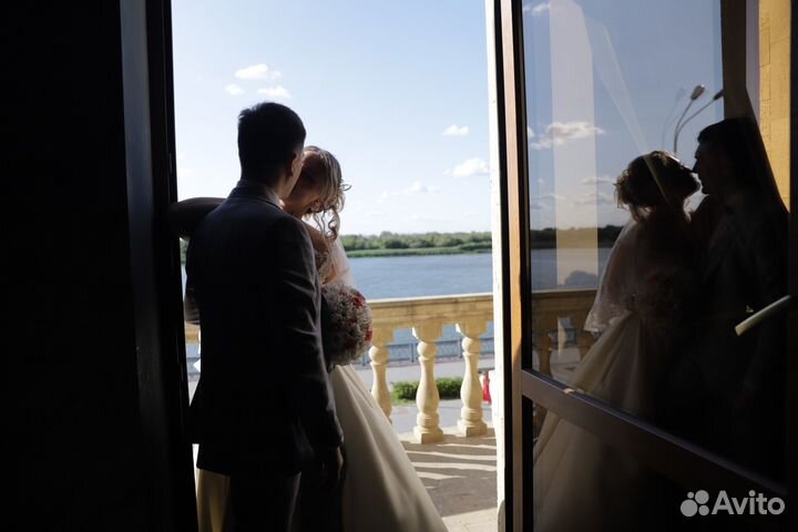 Фотограф свадебный, организация мероприятий