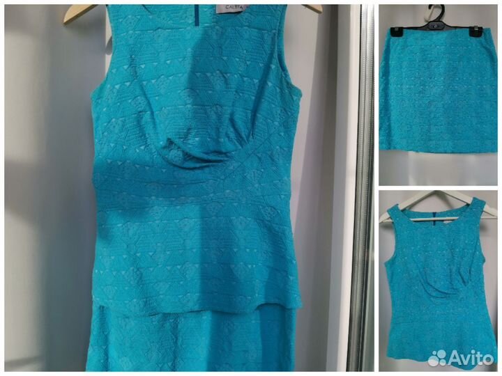 Женские вещи пакетом 42 44