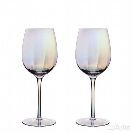 Бокалы для вина
