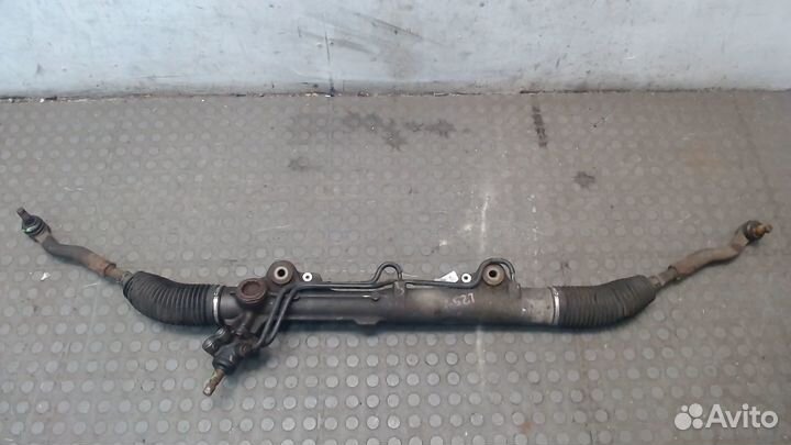 Рейка рулевая с г/у Toyota Sequoia 2008, 2008