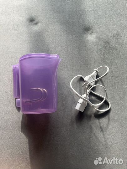 Кипятильник чайник маленький