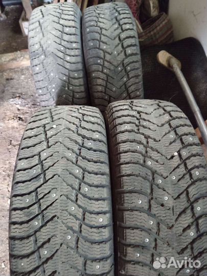 Cordiant Snow Cross 2 205/55 R16 94T