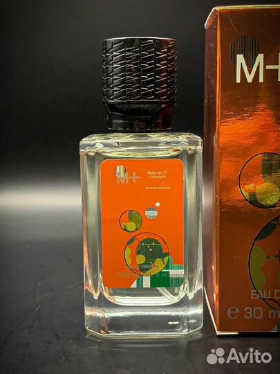 Духи молекула 30мл Дубай