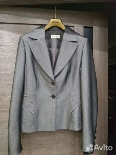 Костюм брючный