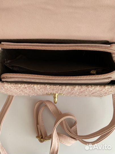 Сумка для девочки
