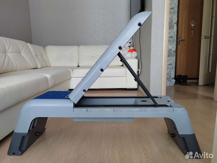 Степ платформа reebok