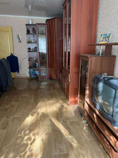 2-к. квартира, 44,2 м², 1/5 эт.