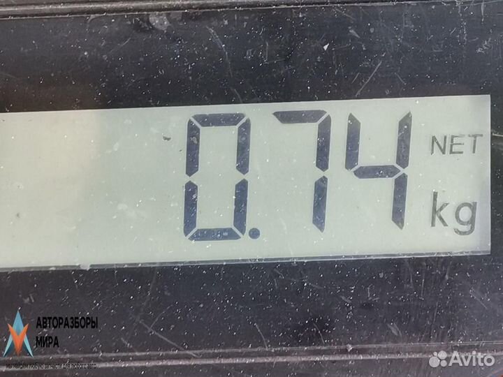 Диффузор вентилятора Audi A3 8L 1998