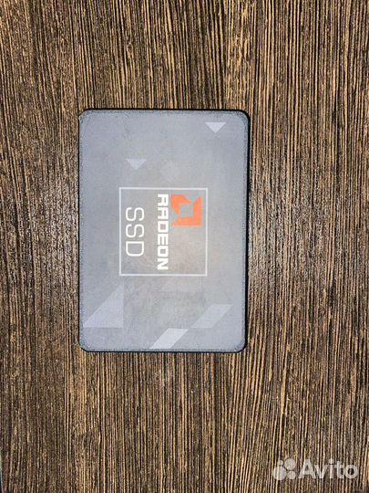 Ssd SATA 120