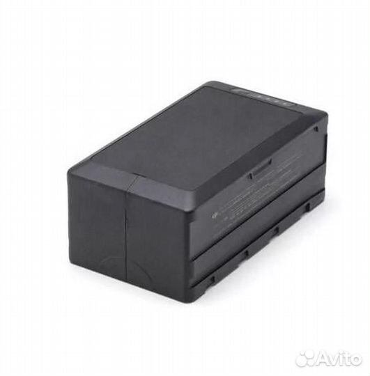 Квадрокоптер DJI matrice 300 TB60 акб