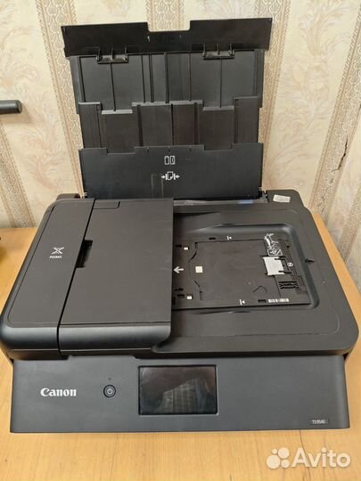 Canon pixma ts9540