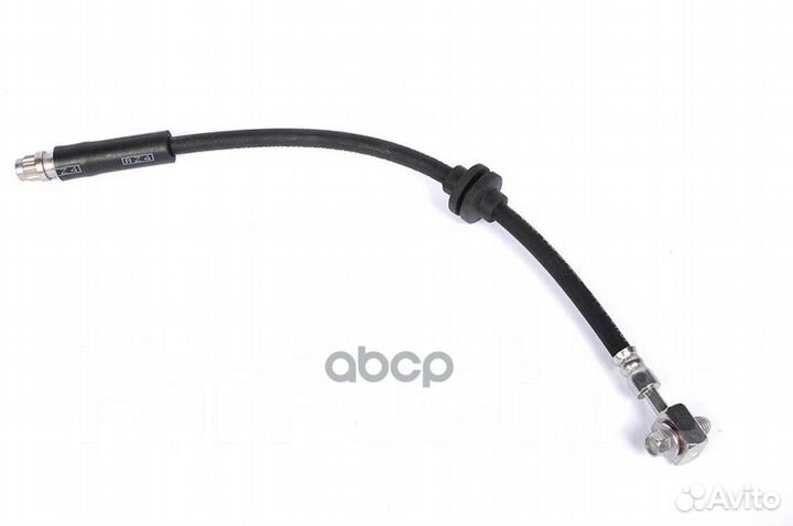 Шланг тормозной передний Chevrolet Aveo T300 15