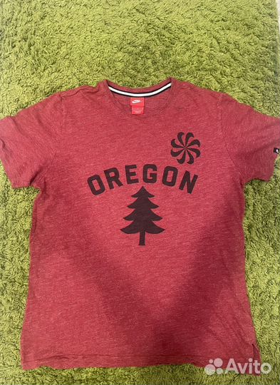 Футболка Nike