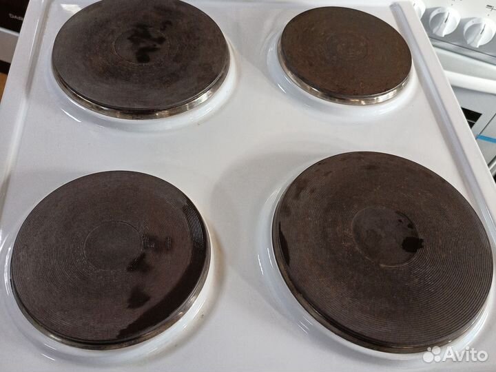 Плита электрическая Дарина