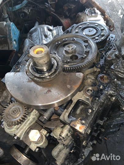 Блок ямз 7511