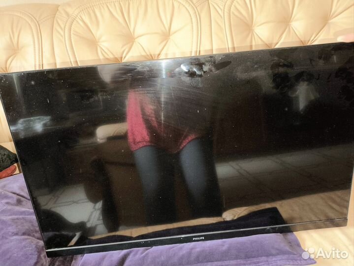 Телевизор SMART tv бу