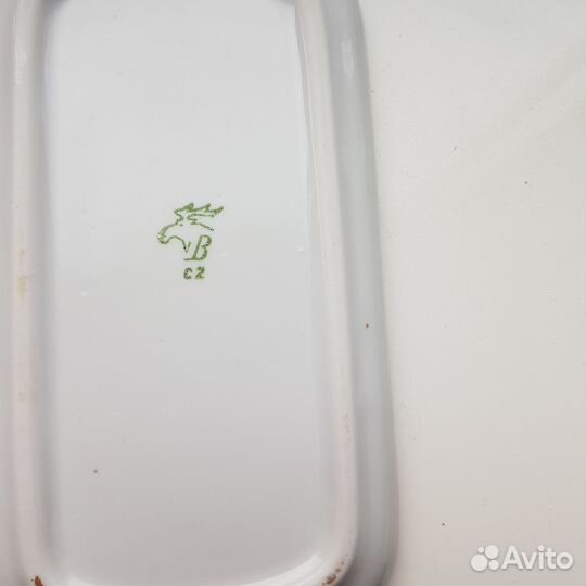 Набор для специй на подставке