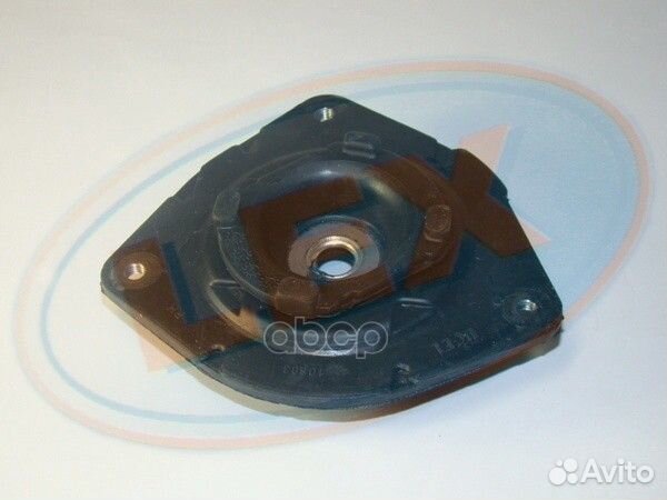 Опора амортизатора комплект ST0457 Lex