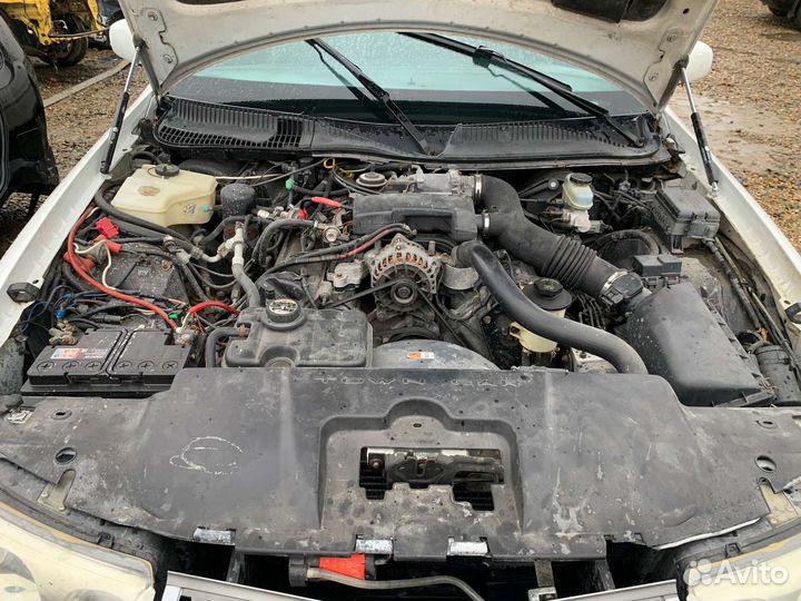 Авторазборка lincoln линкольн таункар разбор