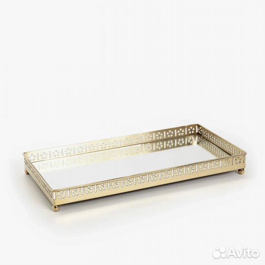 Поднос zara home