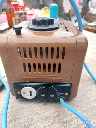 Стабилизатор напряжения бу,ссср