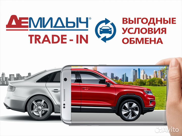 Changan CS35 Plus 1.6 AT, 2020, 65 000 км